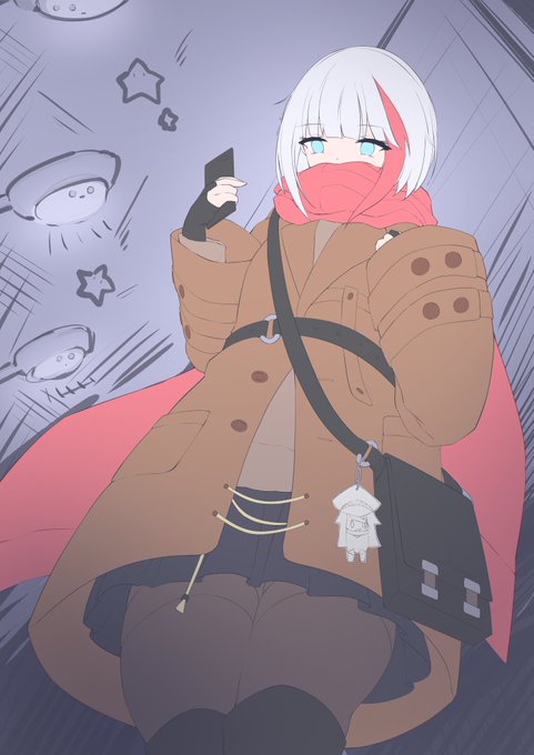 下塗りしゅぺ( ˘ω˘)描きます描きます 