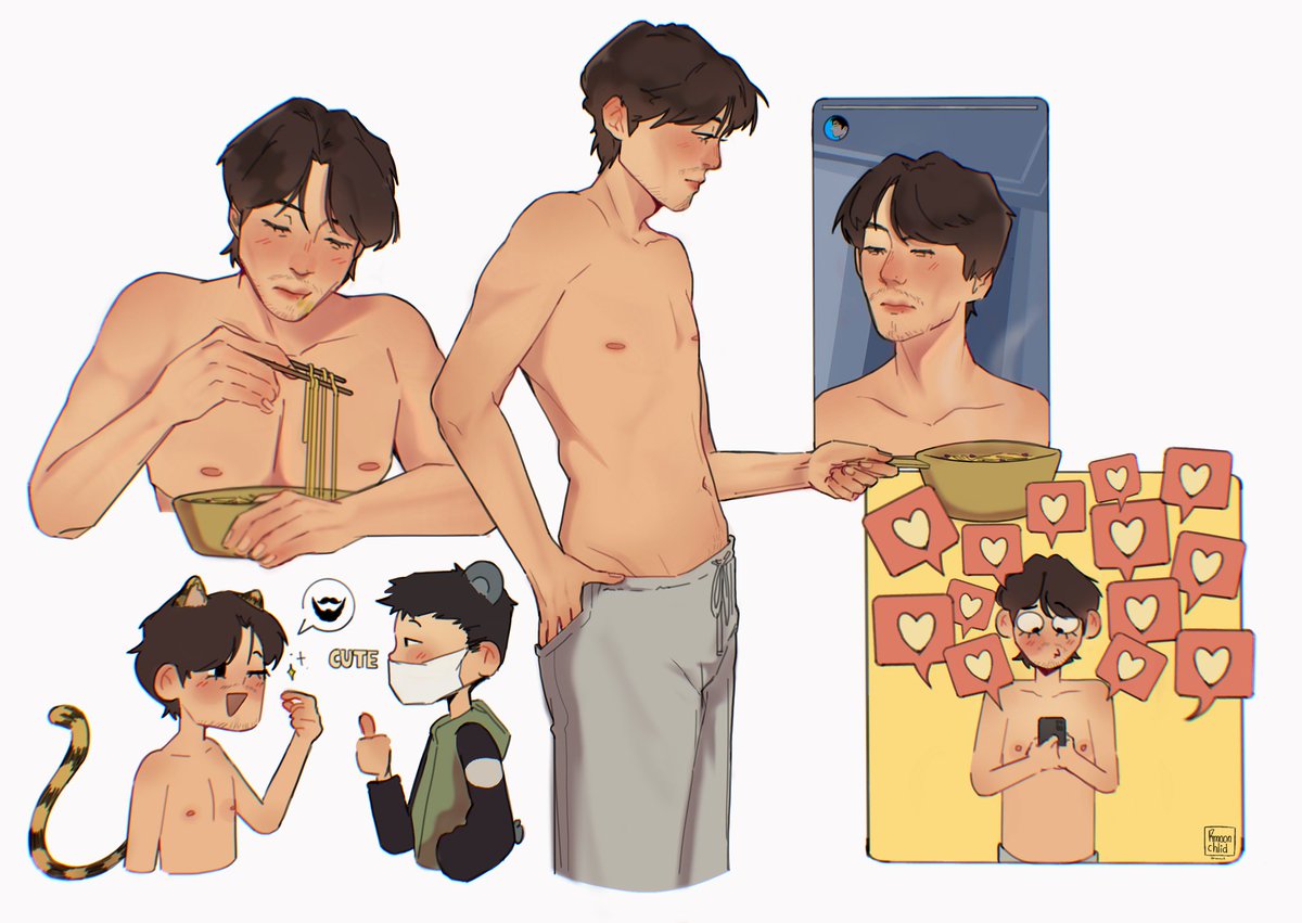rmoonchlid's tweet photo. I'm still stuck here 😭 #TAEHYUNG #btsfanart https://t.co/80h0cEzEgN