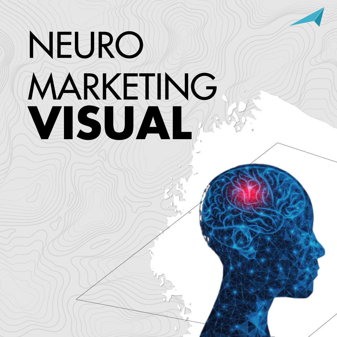 El análisis del sentido de la vista y cómo reacciona el consumidor y/o usuario cuando ve un producto o un anuncio es lo que conocemos como Neuromarketing visual. 
#neuromarketing #agenciadepublicidad #StrategicConsulting #panama