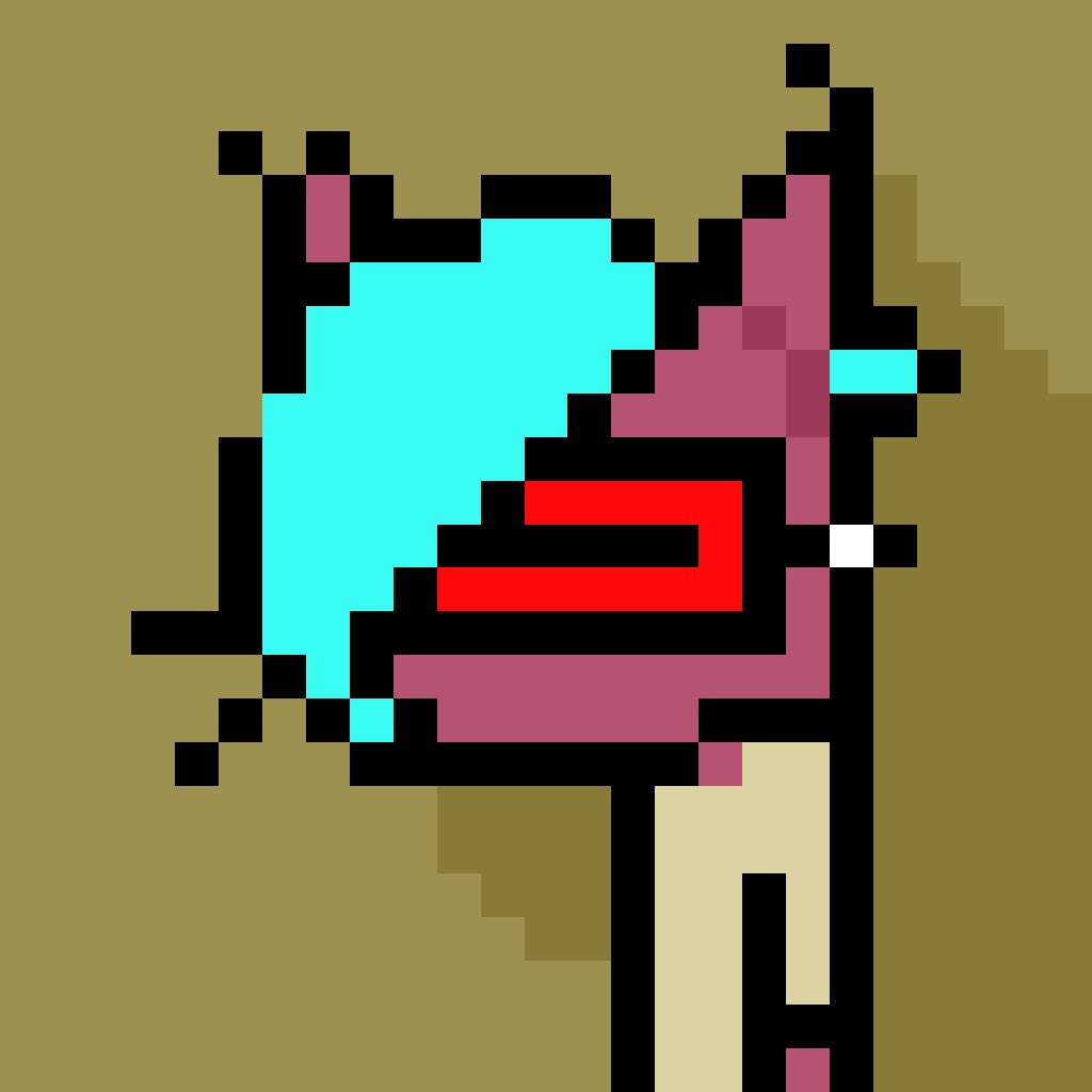 catspunknft's tweet photo. The cat dominated the world.
#nft #nftartist #nfts #nftart #cyberpunk #pixelcat #cryptoart #pixelart #nftcommunity #nftcollector #nftcollection #rarenft #opensea #openseanft
https://t.co/3LC389FPVp CryptoCat 0111,0112 https://t.co/MJAHkAhPeJ
