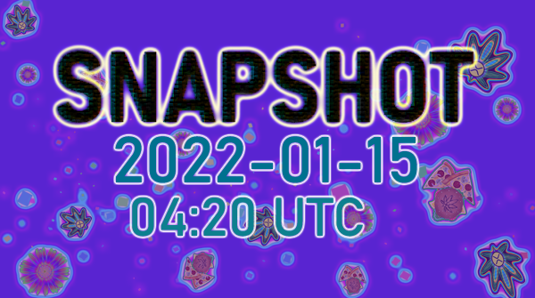 XRPLWeed's tweet photo. 🌳🌳🔥 SNAPSHOT ANNOUNCEMENT 🔥🌳🌳

On January 15th 04:20 UTC we will have a #snapshot for our biggest #airdrop yet 🔥🔥

Every holder of $WEED and $HIGH qualifies for this airdrop 🎁 Read full details on our website:

https://t.co/sX6vFCMG5Y

#XummCommunity #XummAirdrop #XRPL https://t.co/92a9FLcqsu