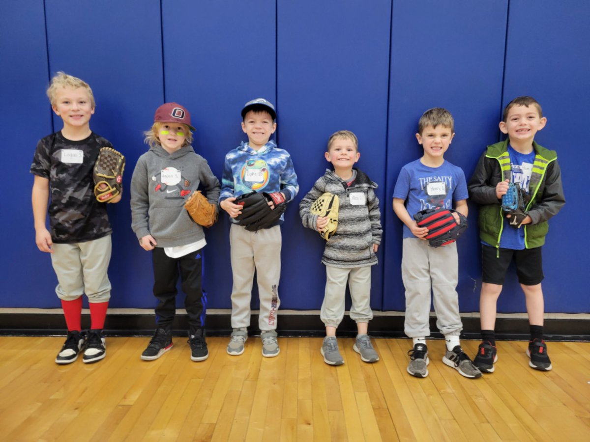 Liberty Baseball tweet media