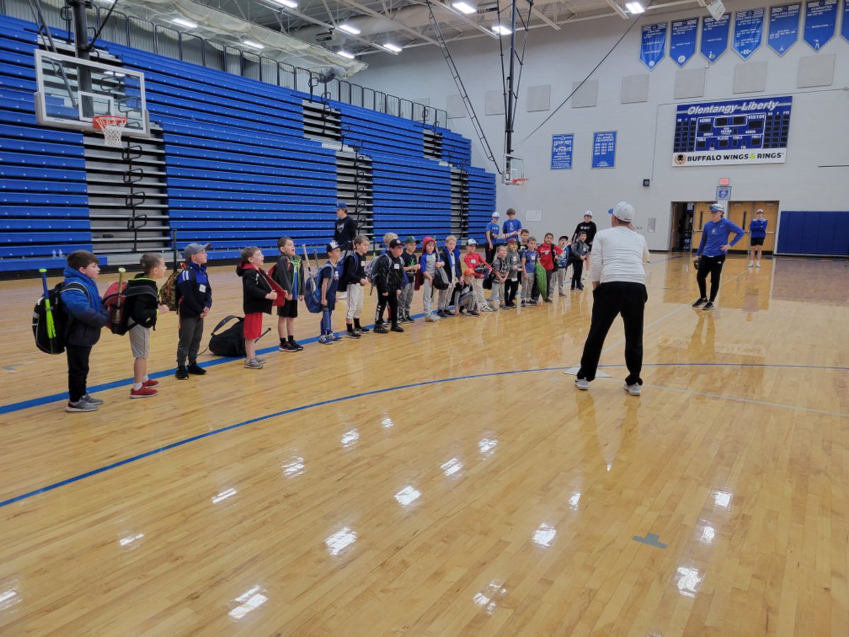 Liberty Baseball tweet media