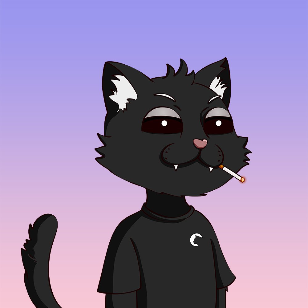 FEELING THE CHRISTMAS SPIRIT 🎄
DOPE CATS GIVEAWAY 🎉
ALL YOU GOT TO DO IS RT THIS POST AND DROP A MEOW IN THE COMMENTS 😽