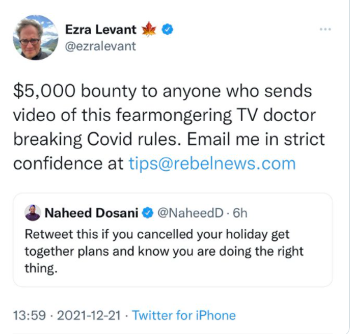 SharkawyMD's tweet photo. Just days after @TheTorontoSun launched a shameless attack on him &amp; others colleagues, now a desperate, repugnant campaign to threaten the very people who have sacrificed endlessly with no agenda but caring. They will not be intimidated. #IStandWithDrDosani https://t.co/g4JucYj3Bp