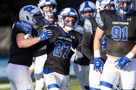 bagwayeli's tweet photo. Blessed to receive a roster spot to Christopher Newport university @CoachSmitty25 @MrKleanKutVA https://t.co/U9PQuvo784