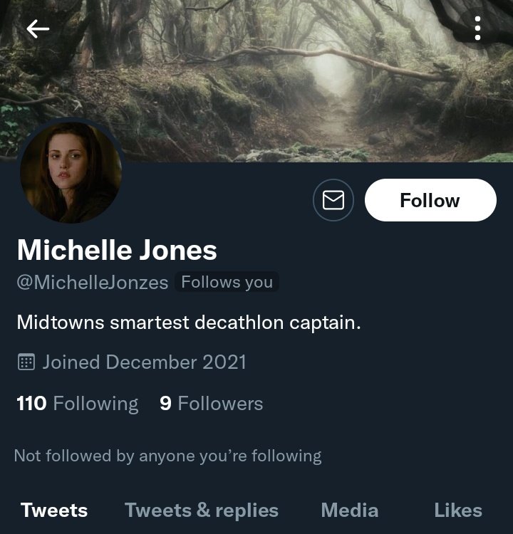 ㅤ

       &amp;&amp;. NAHHHHH YOU DID NOT JUST FOLLOW MEEEEEEUHHHHHH

PLEASE DON'T FOLLOW ME AND INSTEAD, BLOCK BECAUSE I DON'T TOLERATE WHITEWASHING, MY DUDE <33333