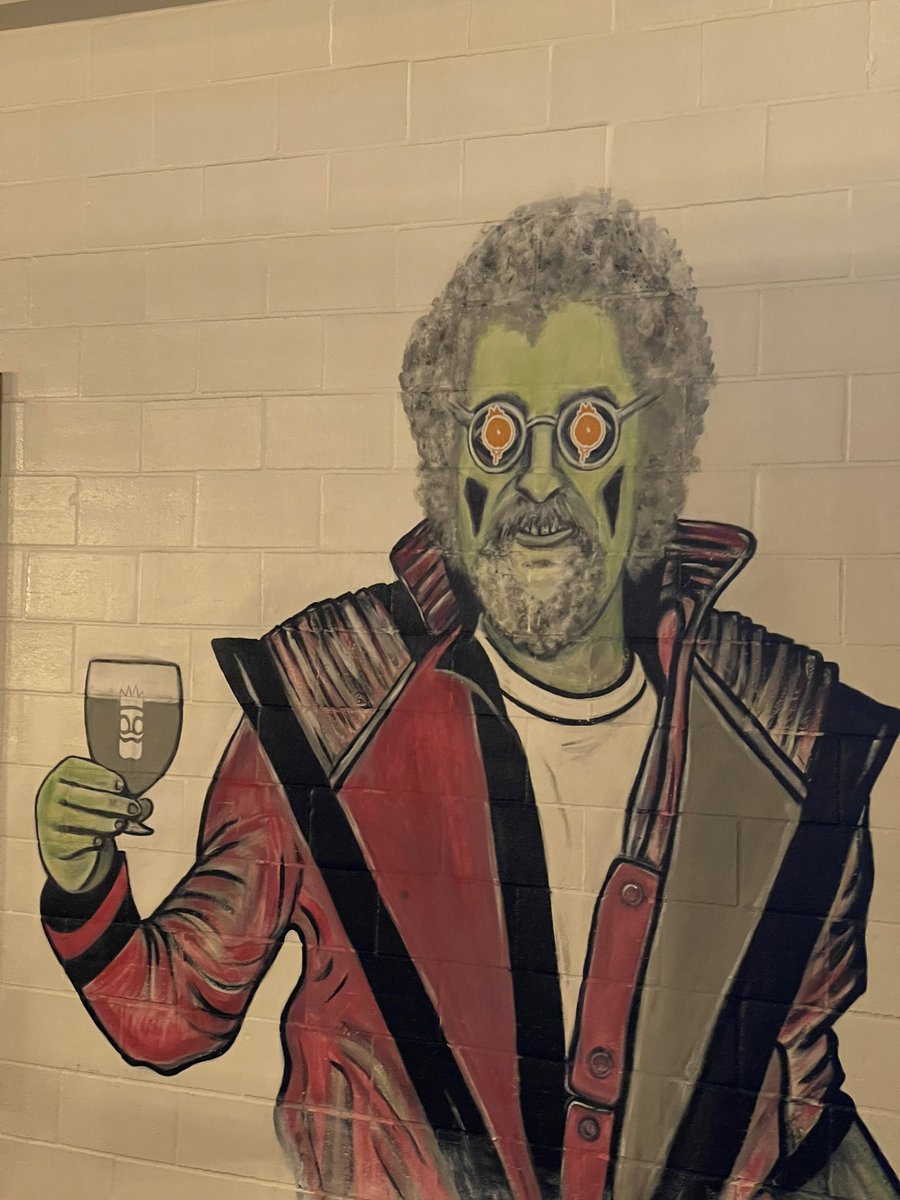 I won a free beer by knowing what this is.  <a href="/mag/">mag</a>