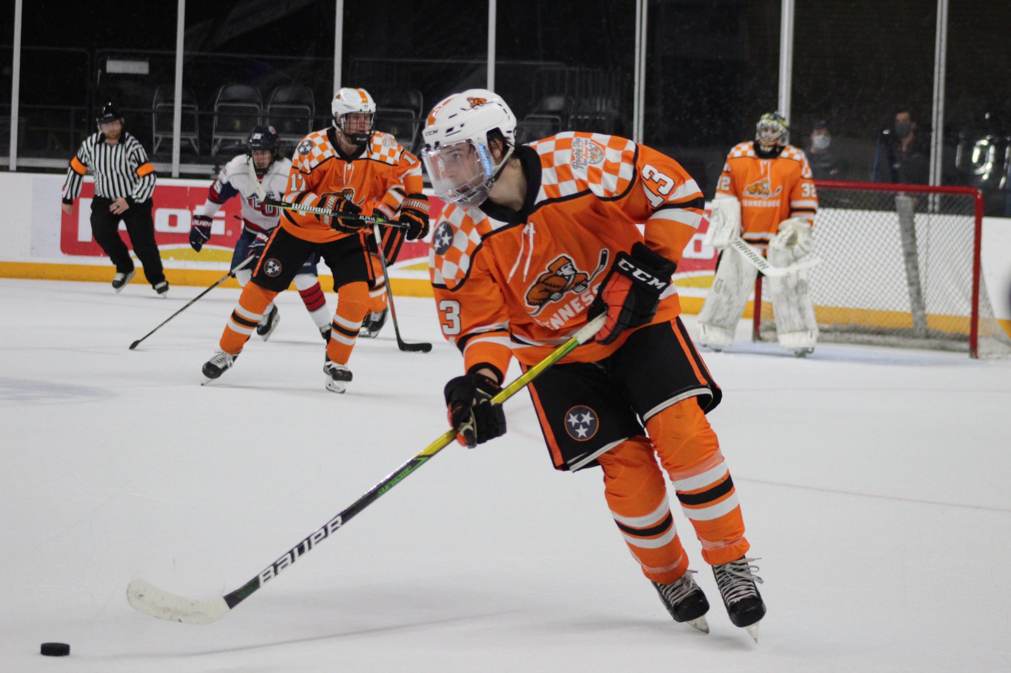 Tennessee Hockey on X: THE JERSEY SALE IS OFFICIALLY LIVE!! Get all of  your Ice Vols merchandise until August 31st with the link below!   #HockeyTop  / X