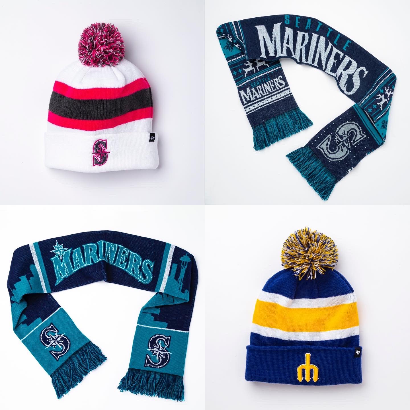Mariners Team Store (MarinersStore) / Twitter