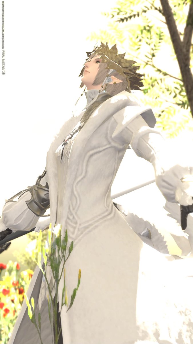 KettleFF14 (kettle_yuki) Twitter