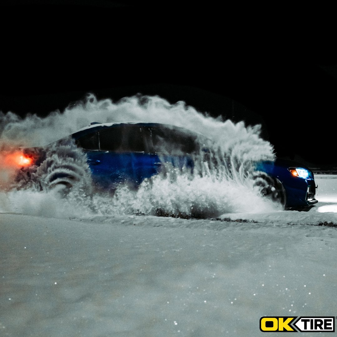 One of the best ways to enhance the comfort, convenience, and style of your vehicle is with premium parts and accessories from OK Tire.