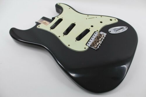 MJT Official Custom Vintage Age Nitro Guitar Body Mark Jenny VTS Black Swamp Ash

Ends Fri 24th Dec @ 8:55pm

https://t.co/KJTA3ZjO64

#ad #guitars #guitarist #guitarsdaily https://t.co/fifOeSdoSg
