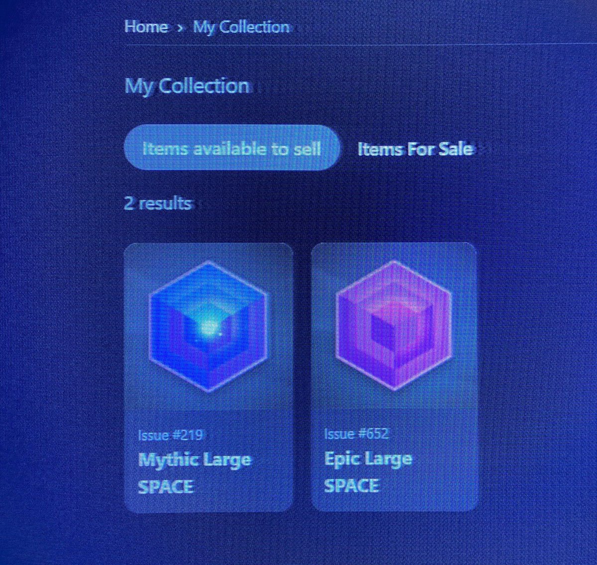 hacobobarich's tweet image. We did it!!!!! @CryptoVersoVz @JuanBozo we got our #BigTimeSPACE @playbigtime