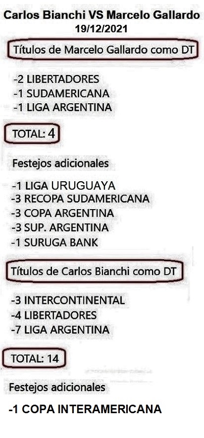 El Blog Del Hincha de Boca Jrs. tweet media