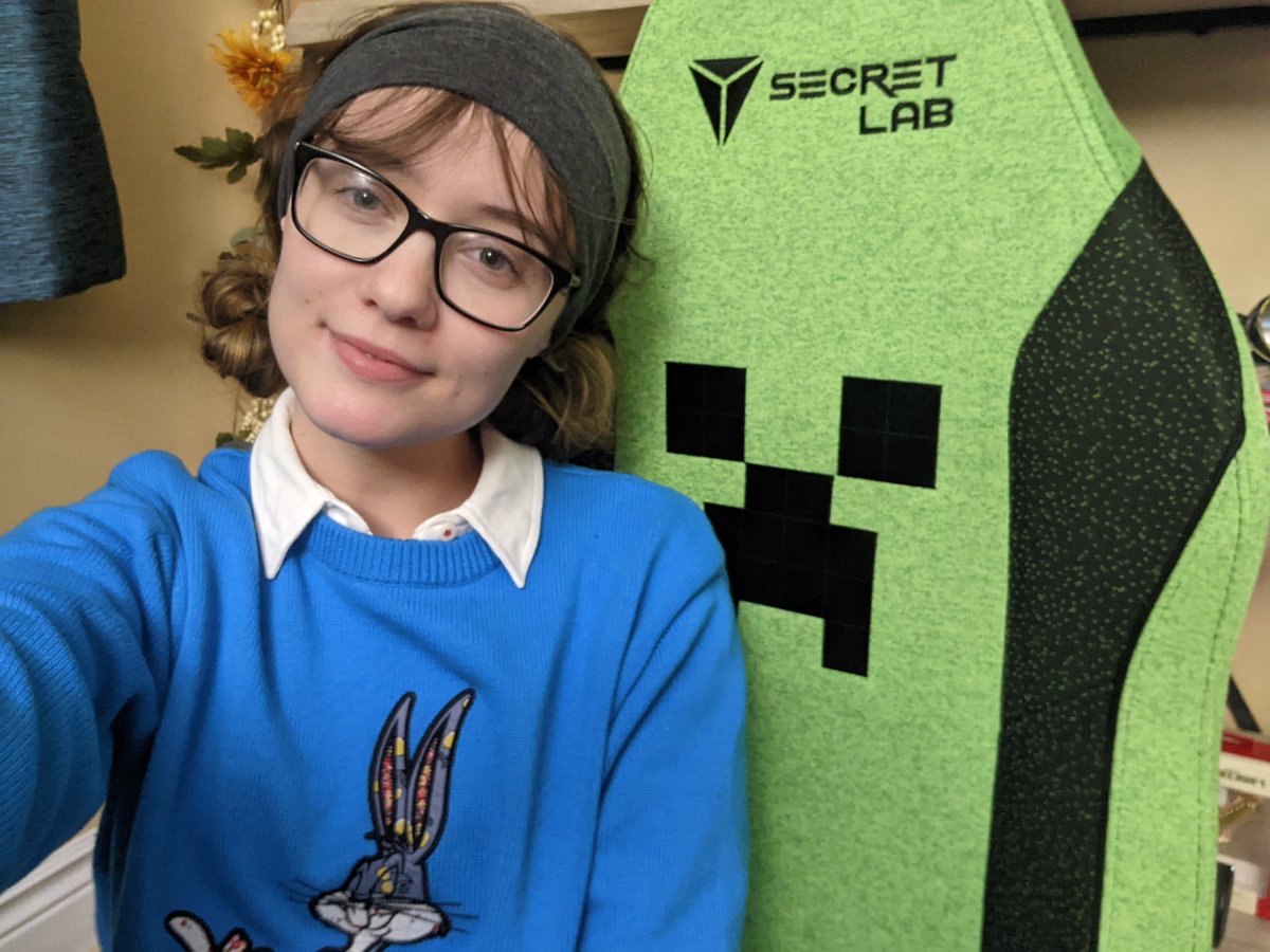 GeminiTay tweet media