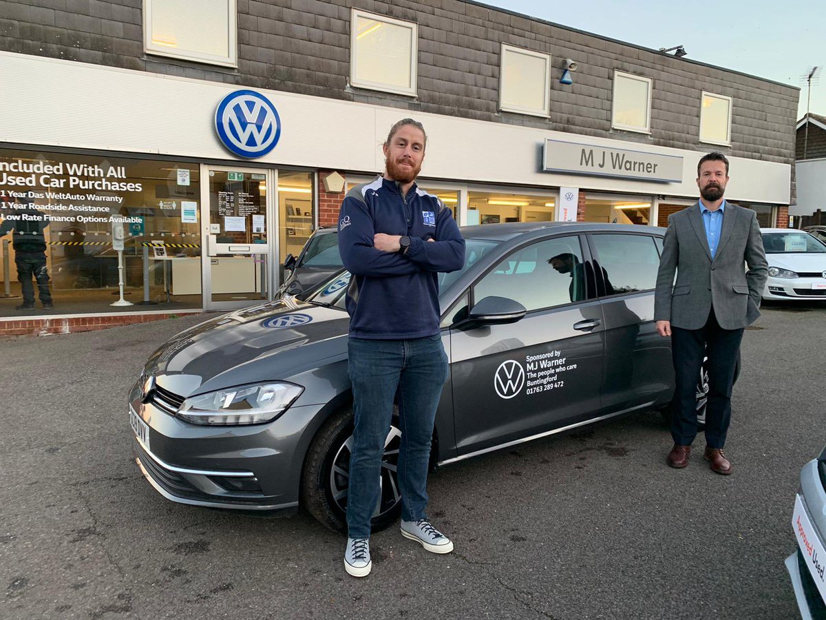 Would like to wish all our great sponsors at <a href="/BSRUGBY/">BSRFC</a> a Merry Christmas &amp; Happy New Year. A special thanks to @CroucherNeedham &amp; <a href="/MJWarnerVW/">M J Warner</a> for everything they have done and continue to do for us!! Without these great sponsors and many others we wouldn’t be where we are today…