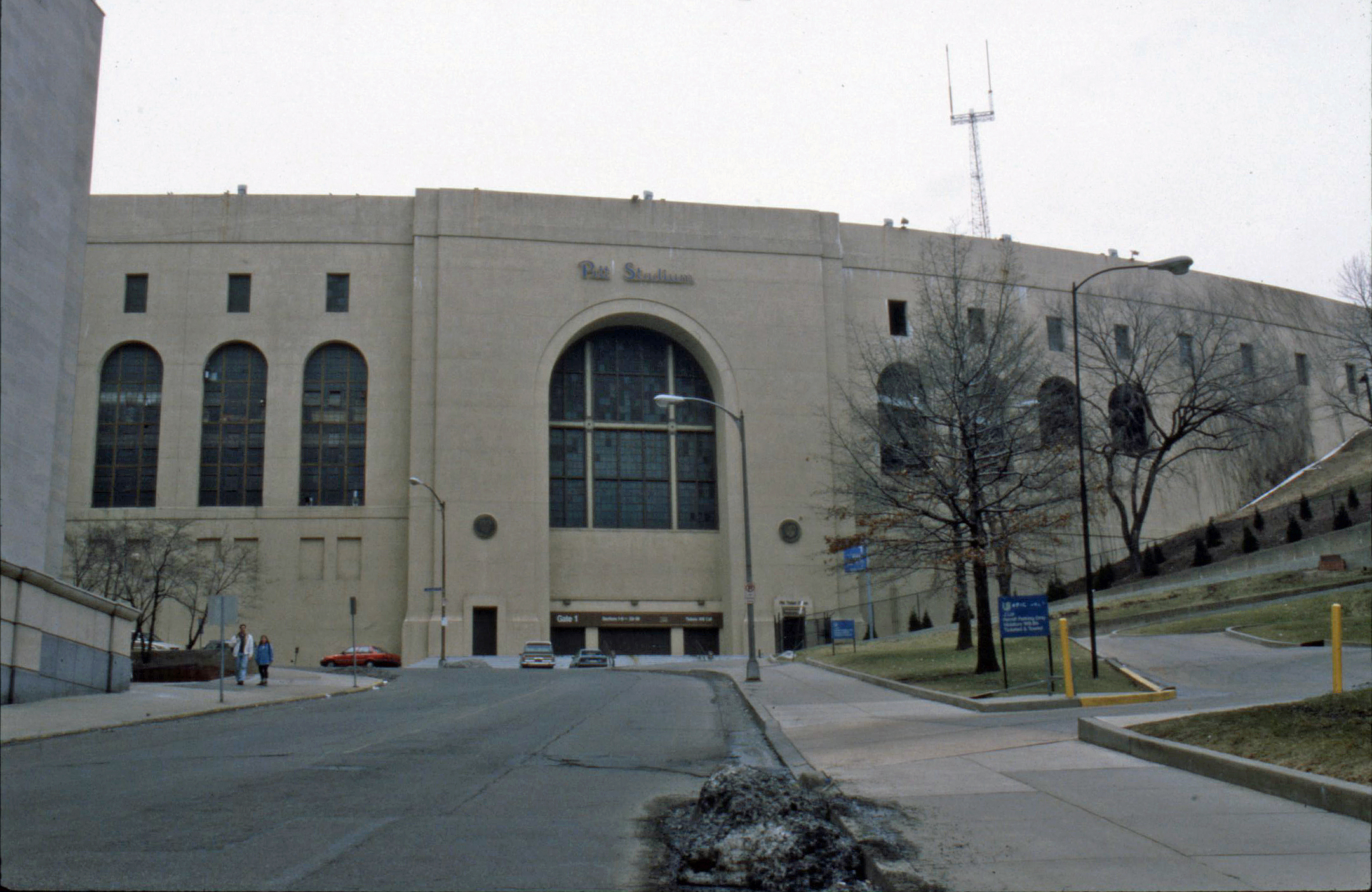 Pitt stadium deals