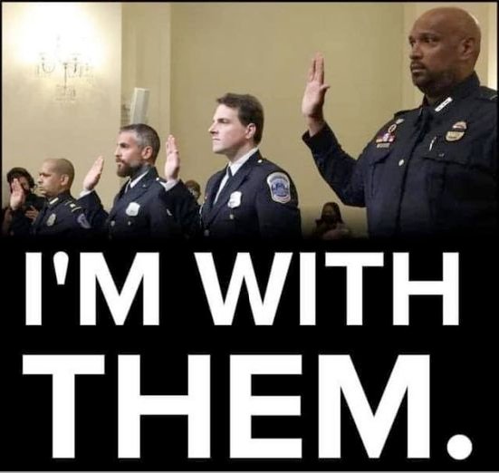 KimBledsoe14's tweet photo. @RepSwalwell @RETTIWTGMM We can never Thank him enough. #ThanksFanone https://t.co/jtrFqap3oz