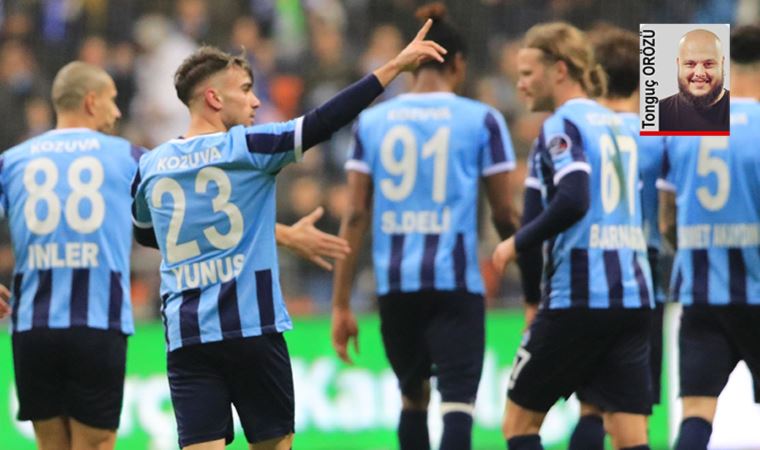 Tonguç Orözü yazdı: Aynı soru aynı cevap! "Efendim çocuk bizim çocuk"
cmhr.yt/h61n