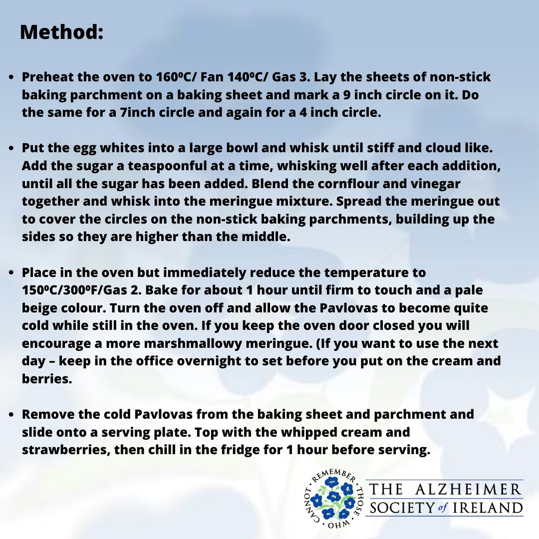 Looking for some ideas for a Christmas Dessert?🍨
We have taken this delicious recipe from our lovely cookbook ‘A Taste to Remember’ to share with you all for the Christmas season.🎄
This is sure to go down as a festive favourite for all!
#ASIChristmas2021 #ATasteToRemember