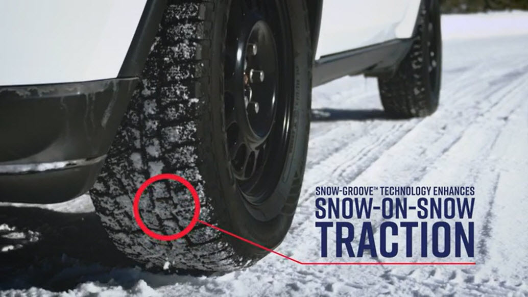 CooperTire's tweet photo. The Discoverer® True North™ is specifically designed to handle whatever the winter elements throw at you. Get some peace of mind while driving this winter. #GoWithTheCoopers

Learn more about the True North™ here: https://t.co/jUtLQIC5ra https://t.co/ZqxcFOhvj5