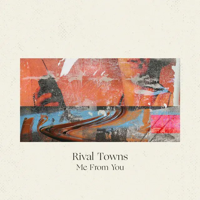 Have you checked out <a href="/MeFromYouband/">Me From You</a>'s new "Rival Towns" EP yet? buff.ly/328Cuet