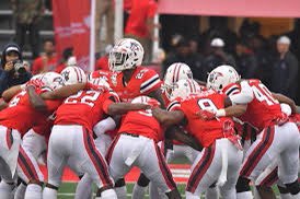 JasonClark2003's tweet photo. Excited to announce my commitment to play football &amp; study at Stony Brook University. Thank you to my family, coaches, teammates &amp; most of all God for supporting &amp; guiding me throughout this process! Go Seawolves! @LakeBraddockFB @StonyBrookFB @mdoc376 @coach_priore @McNeilParker https://t.co/MNOOvIL4Wk