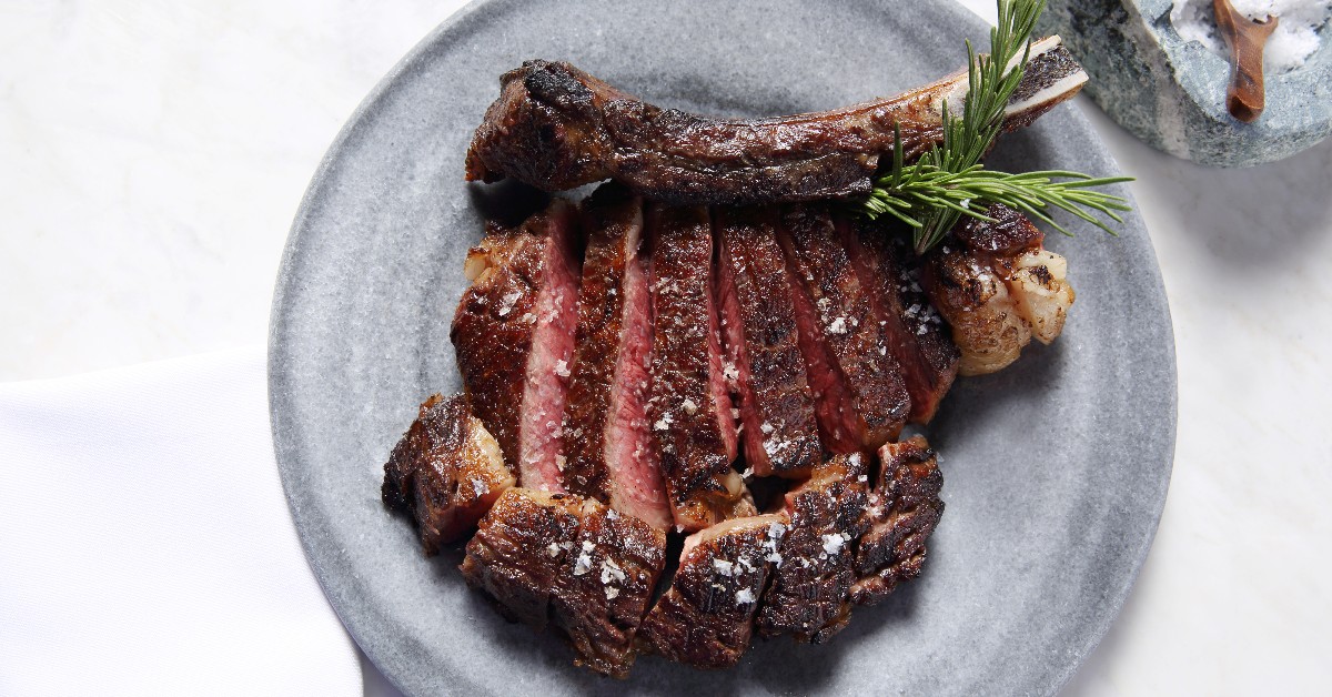 The Bazaar by José Andrés (@bazaarbyjose) on Twitter photo Let #BazaarMeat #LasVegas take care of your #NYE celebrations, with a tasting menu of #BazaarbyJosé <a href="/chefjoseandres/">Chef José Andrés 🕊️🥘🍳</a> classics selected by Executive Chef Candace Ochoa. Book now: fal.cn/3kPFK Let #BazaarMeat #LasVegas take care of your #NYE celebrations, with a tasting menu of #BazaarbyJosé <a href="/chefjoseandres/">Chef José Andrés 🕊️🥘🍳</a> classics selected by Executive Chef Candace Ochoa. Book now: fal.cn/3kPFK