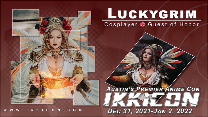 Ikkicon 2022 Schedule Ikkicon 2022 Information | Fancons.com