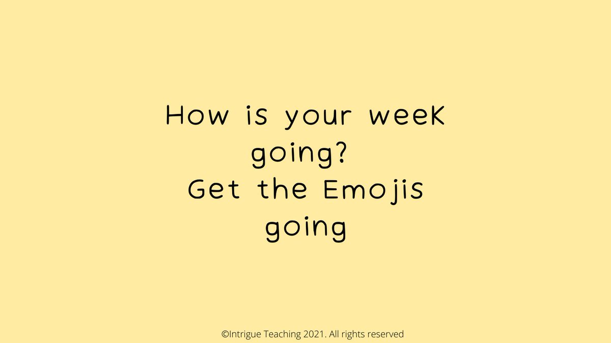HumeMetcalfe's tweet photo. Mines a bit like
๐ท๐๐ฎ ๐ โโ๐ด๐๐ซ๐ป๐๐
What about you?
#christmas #lovethehols #intrigueteaching #teachertraining #education #schools #learning #ect2021 https://t.co/fyqQ2KhVcD