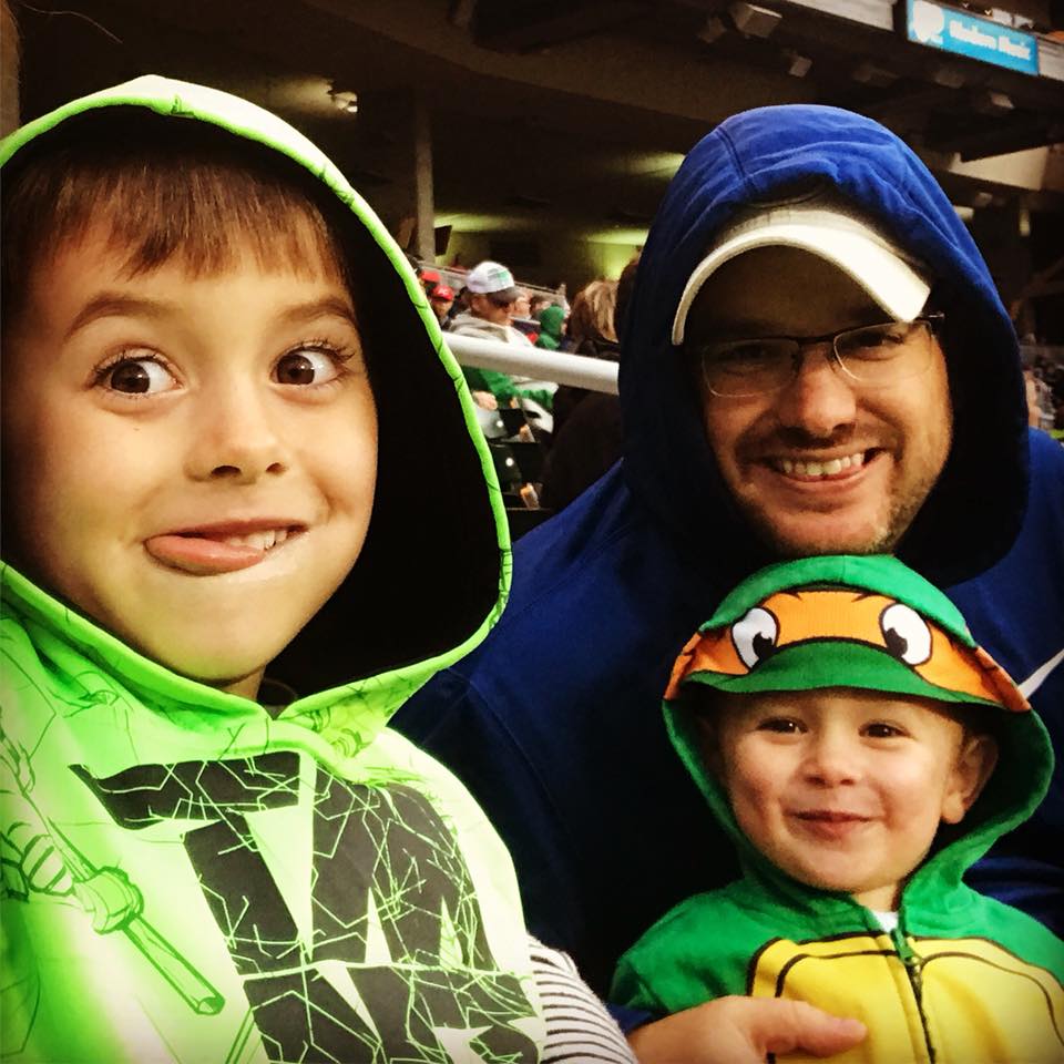 Dakota_Alliance's tweet photo. This GoFundMe is for Jackson (9) and Max (7) as they navigate not only missing their Dad, but their soccer coach, their Ohio State cheering partner, and one of their biggest cheerleaders day in and day out.
https://t.co/9Rd2QtETOn
#morethanamemory https://t.co/BEy0AQEuHF