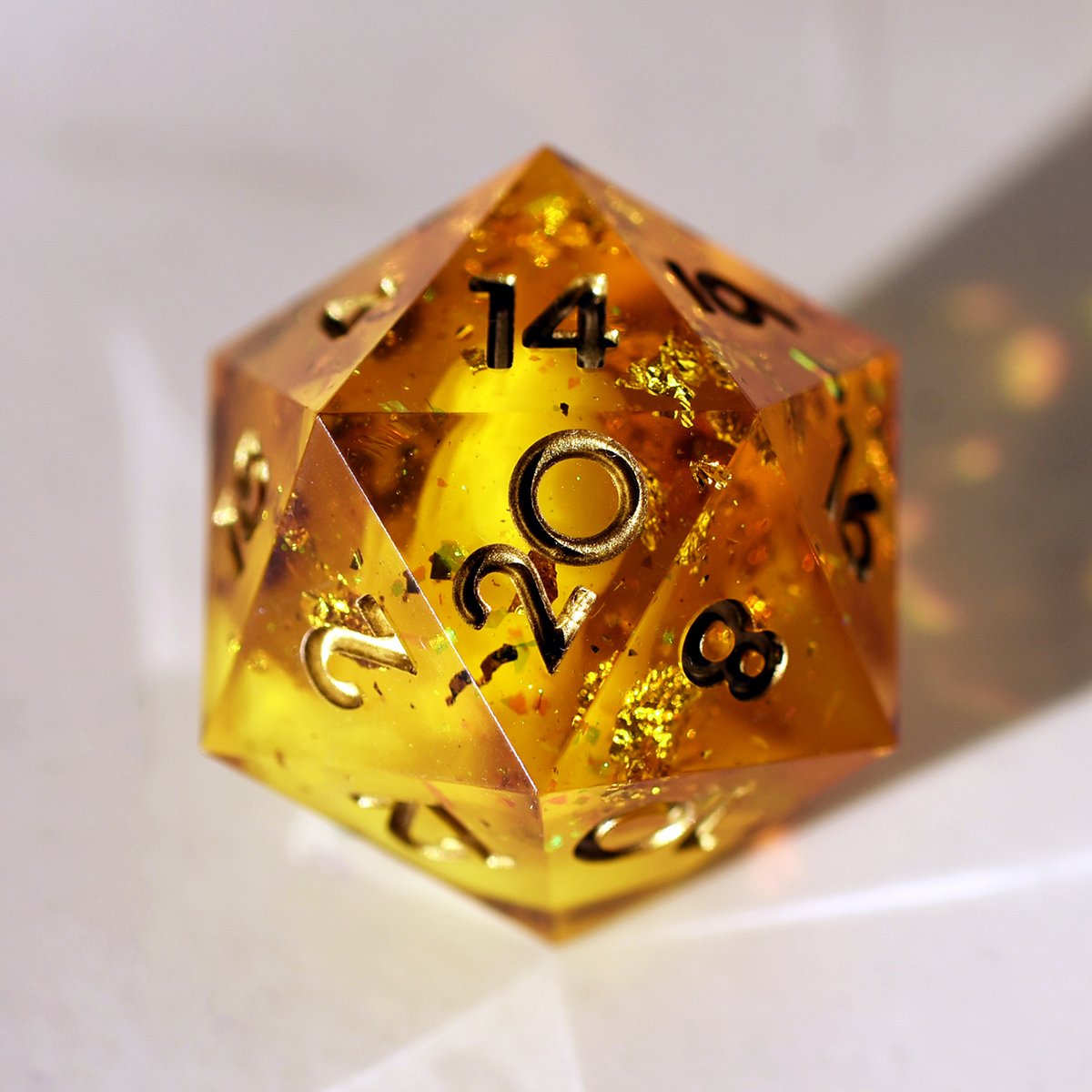 dispeldice's tweet photo. Lemon Meringue🍋

We're out of these tart little gems but we will be restocking as soon as we can! When you get it, remember they are 100% inedible :D

Sign up for the mailing list and you'll get alerts when we get them back in: https://t.co/g7odl3d5Cc! #dice #ttrpg #dnd https://t.co/KNNoFjKpoP