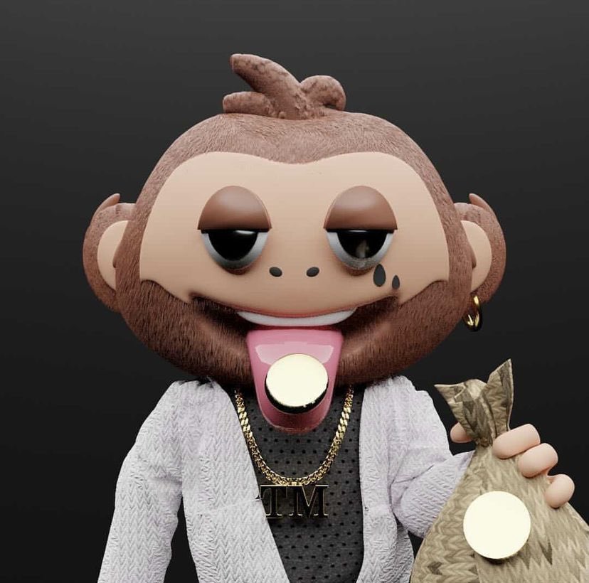 #NFTgiveaway
An amazing new Collection #NFT

To win:
1️⃣ Follow <a href="/ShorNFT/">Shor.S◎L</a>
2️⃣ LIke👍 &amp; RT🔄
⏳Winners will be announced in 48 hrs⌛️
#NFTGiveaways #NFTCommunity
#newNFTs