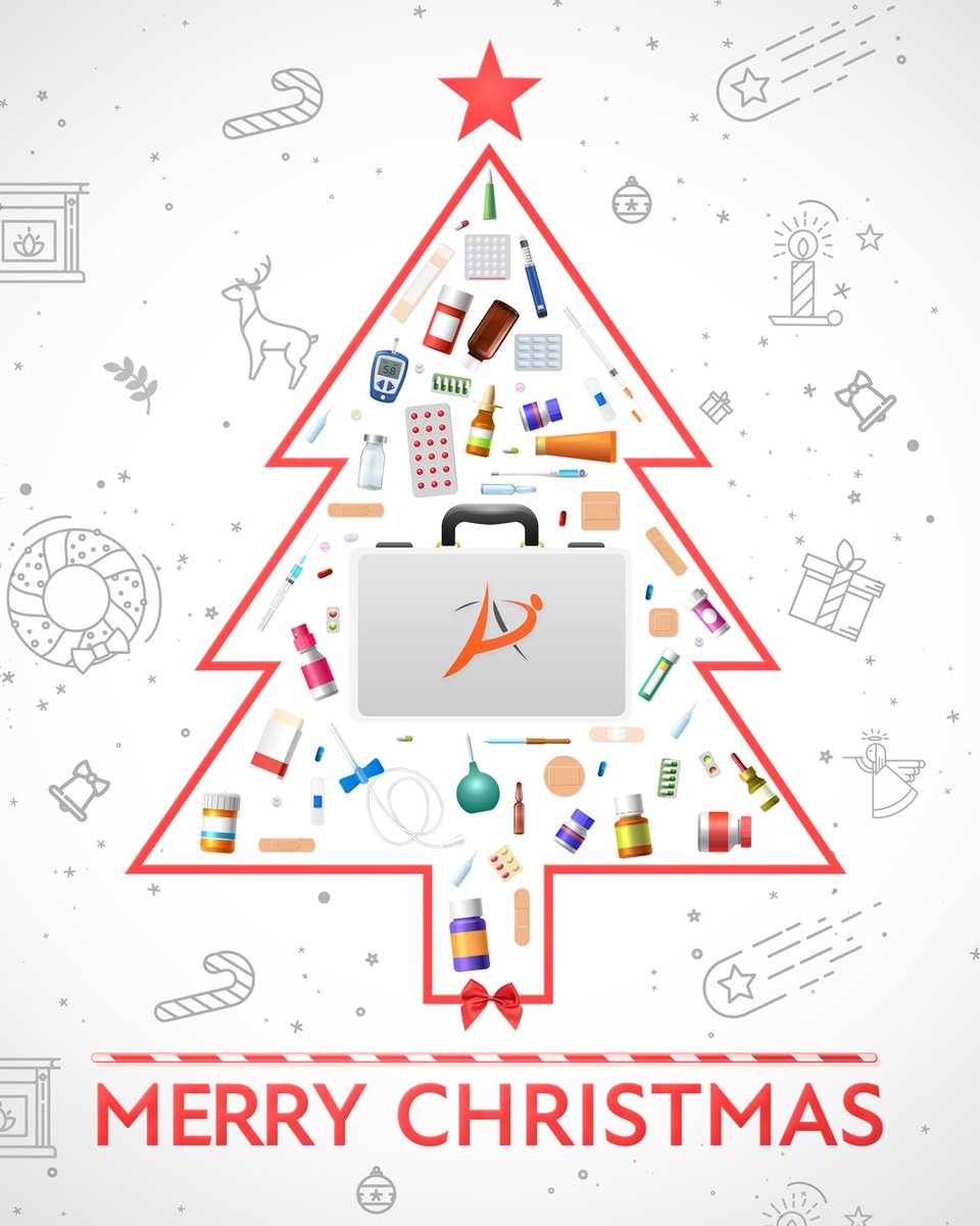 ACTIVEHHH's tweet photo. Merry Christmas to our entire Active family! From our amazing care team to the wonderful families they serve, we hope you have a happy and healthy holiday season. Thank you for allowing us to be a part of your journey!
#activehhh #homehealth #personalcare #hospice #2021christmas https://t.co/z2nZCNCkmp