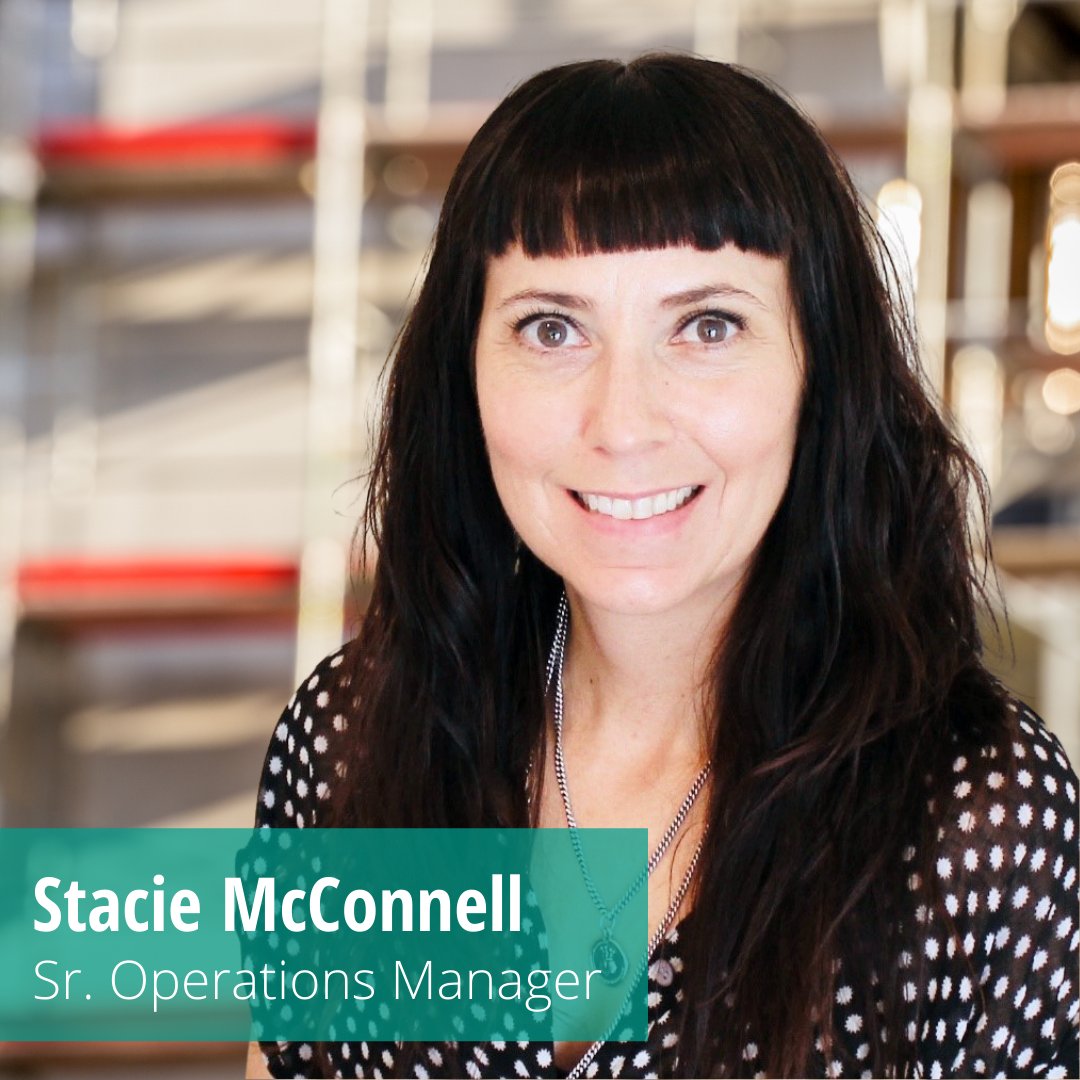 ISECBuilt's tweet photo. Congratulations to Stacie McConnell, a Senior Operations Manager in our Northern California region, who has just been nominated to take on the role of President of the Northern California chapter of Women in Construction Operations (WiOPS)! #womeninconstruction #wiops #women https://t.co/fTYW7pxu2B