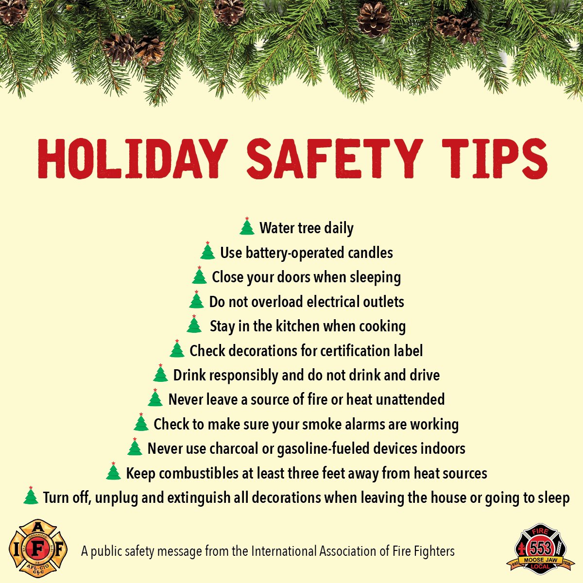 MJFirefighters tweet media