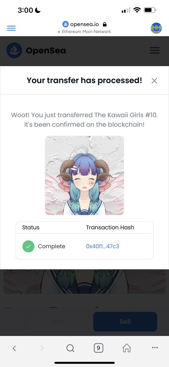 ElodyLi tweet media