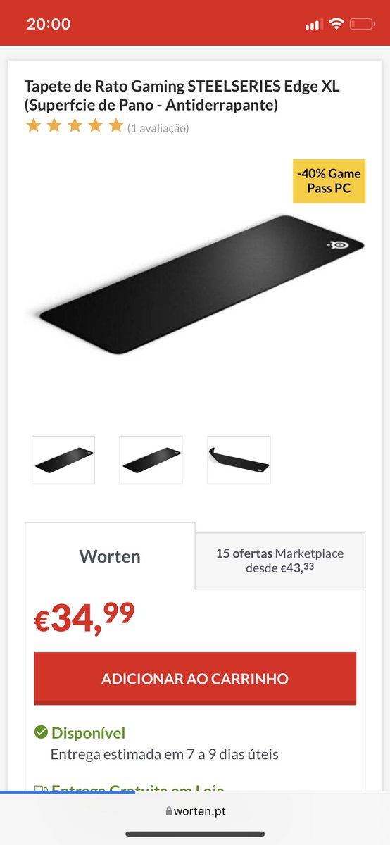 AllHexNunes's tweet photo. @torres14x Mousepad para fazer 90° no fortnite https://t.co/p10x3b0L1y