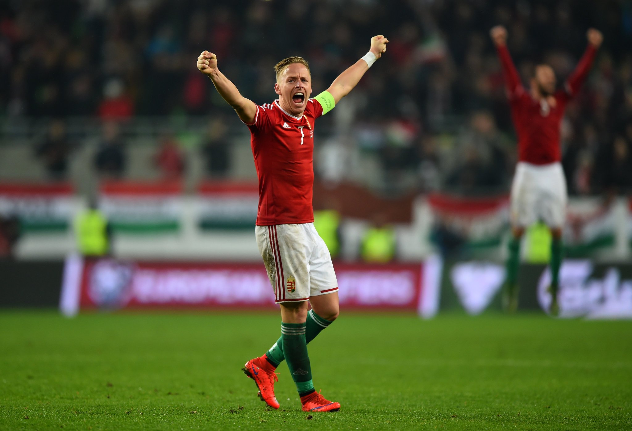 3 5 today!   Happy birthday, Balázs Dzsudzsák  | 