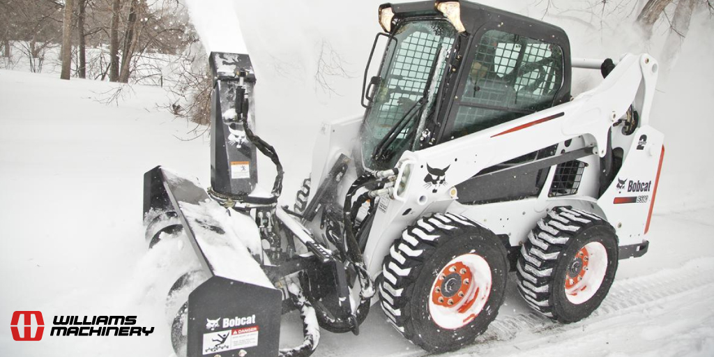 Williams_Mach's tweet photo. Get ready for the new year and secure your equipment rentals today. Choose from our wide line up of premium brands including #Bobcat, #Linde, and #Doosan. Speak to one of our sales representatives to learn more: https://t.co/cEyDNueOUs

#WilliamsMachinery https://t.co/hU17TSOuBQ