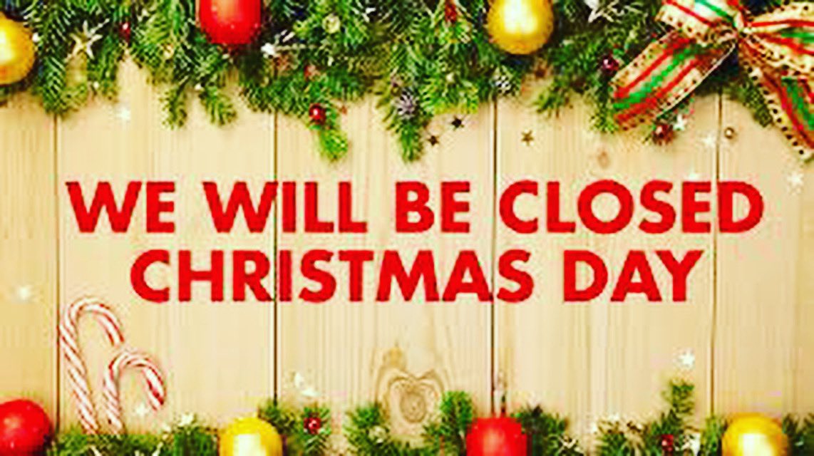 uniquely_custom's tweet photo. We at Uniquely Custom Gifts and Designs want to wish each and everyone of you a Very Merry Christmas. We will be Closed On December 25th  for us to spend time with Family During the festive Season... https://t.co/wjHGrokrZz