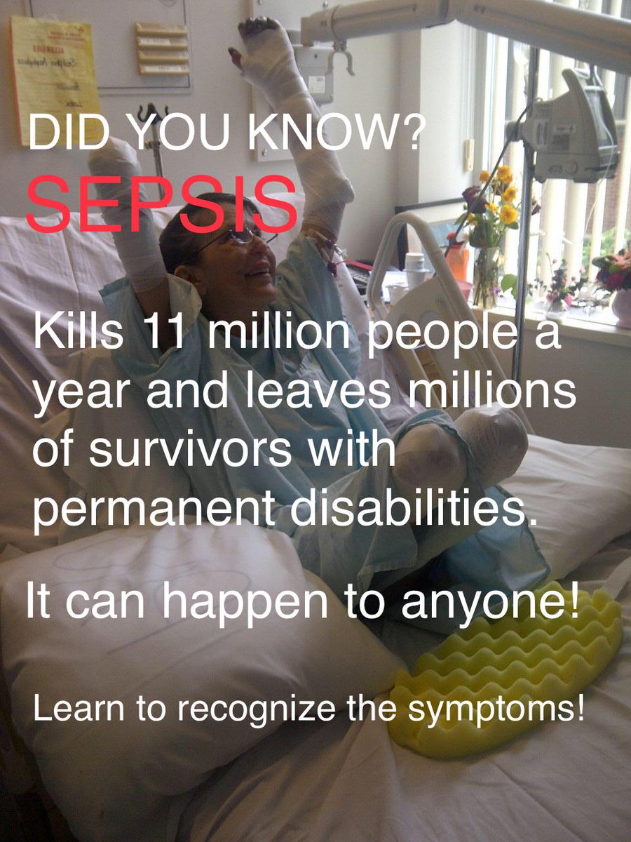 Christine Caron ♿️ @christinesepsis.bsky.social (@cmpcaron_caron) on Twitter photo #Sepsis does NOT care if it’s the holiday season 2021. Learn to recognize the signs, it could save the life of someone you love. #septicshock #severecovid #anyinfection
<a href="/SepsisCanada/">Sepsis Canada</a> <a href="/PHAC_GC/">Public Health PHAC</a> <a href="/CIHR_IRSC/">CIHR</a> <a href="/CCCTG_/">CCCTG</a>
<a href="/CCCTBG_Canada/">CCCTBG Canada</a> #Sepsis does NOT care if it’s the holiday season 2021. Learn to recognize the signs, it could save the life of someone you love. #septicshock #severecovid #anyinfection
<a href="/SepsisCanada/">Sepsis Canada</a> <a href="/PHAC_GC/">Public Health PHAC</a> <a href="/CIHR_IRSC/">CIHR</a> <a href="/CCCTG_/">CCCTG</a>
<a href="/CCCTBG_Canada/">CCCTBG Canada</a>