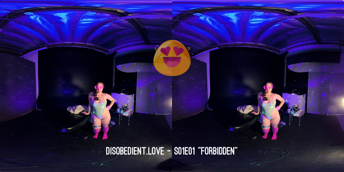 Arg. Looks like I need to re-shoot one tiny thing for my first VR Porn shoot! Its going to have to wait until after the holidays. The beautiful & talented Jamie Bay deserves uninterrupted holidays (and so do I). Getting started is hard. https://t.co/Hyd9FSJWWp
