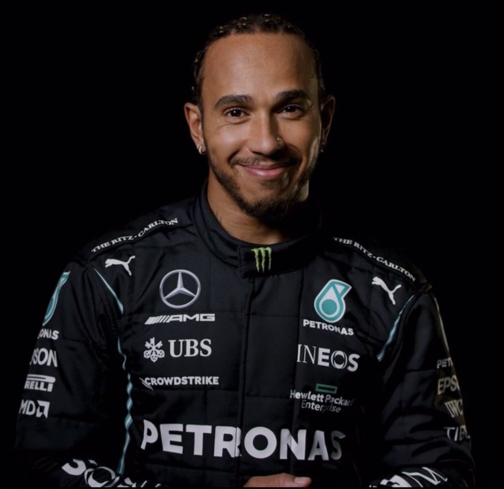 RT @fiagirly: Lewis Hamilton was the best thing to come out of Formula 1. https://t.co/uHk53aUlxl