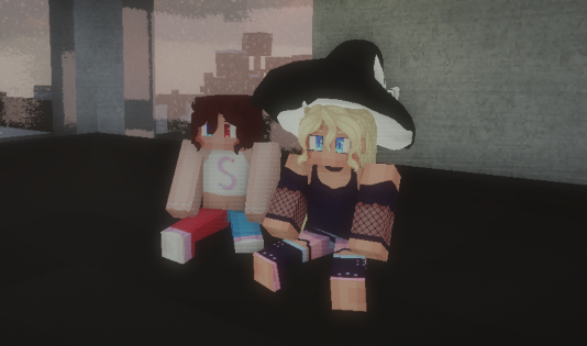 Shizu Miryoku tweet media