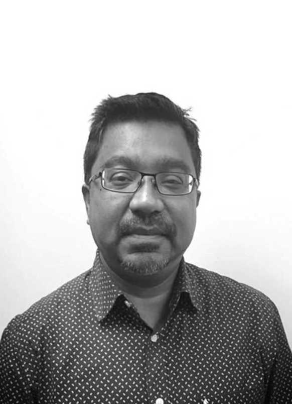 SpringBoarddm's tweet image. Suvojit has over 8 years of experience in category management and Tableau; we are very fortunate to have him on the team! Fun fact, Suvojit has worked in the Canadian and Middle Eastern markets with leading CPG organizations. 

#MeetTheTeam #TeamTuesday