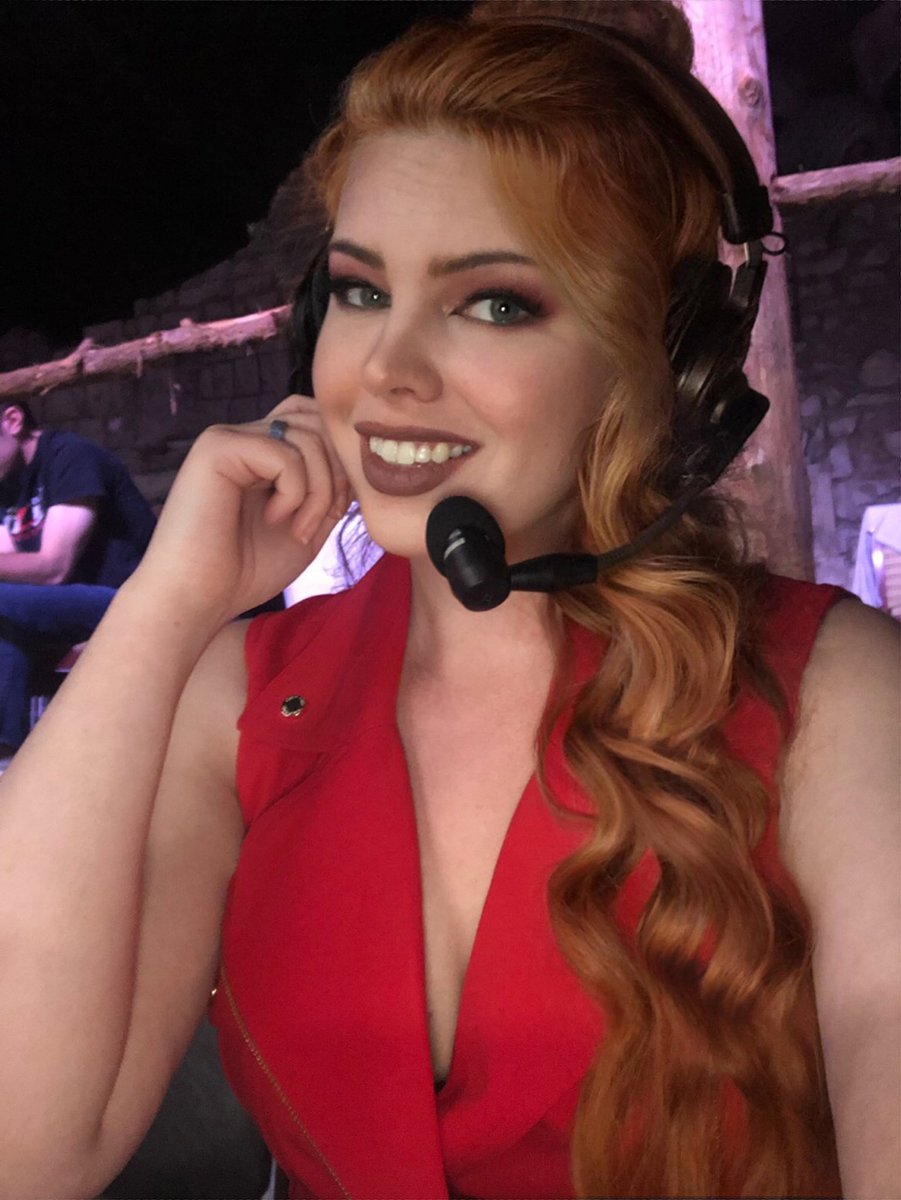 TWALouisiana's tweet photo. Happy Birthday to our #BossLady the #Elev8Pro owner @lookitsbrittani
Wish her the best and brightest day. #WeOnTheRise #Birthday #Nola #NewOrleans #Wrestling #LouisianaWrestling https://t.co/C8m72LAWtU