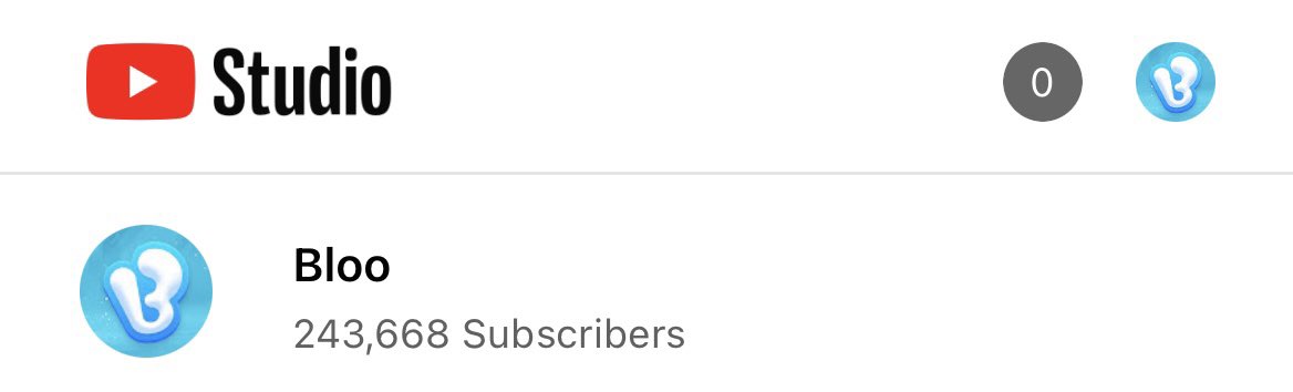 Bloo (@BlooYoutuber) / Posts / X