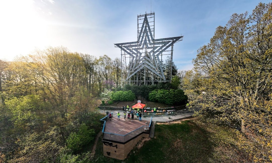 The <a href="/FootLevelers/">Foot Levelers</a> Blue Ridge Marathon - <a href="/RunBlueRidge/">Blue Ridge Marathon</a> - is back as this week's #RunChat sponsor! Join us at 8 p.m. ET Sunday, Dec. 26 for the final chat of 2021.